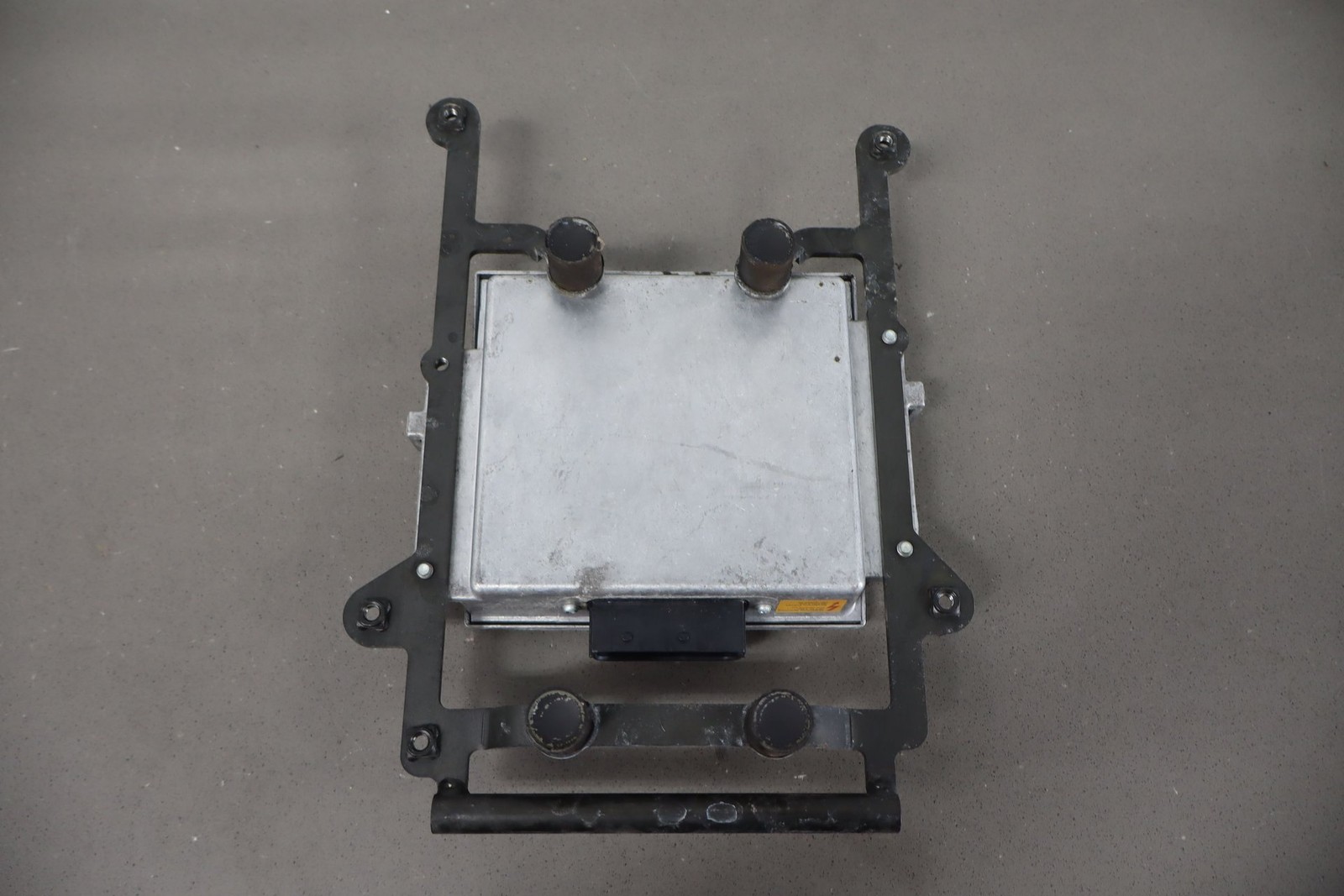 Engine Computer/ ECU, 2007, Maybach, 57