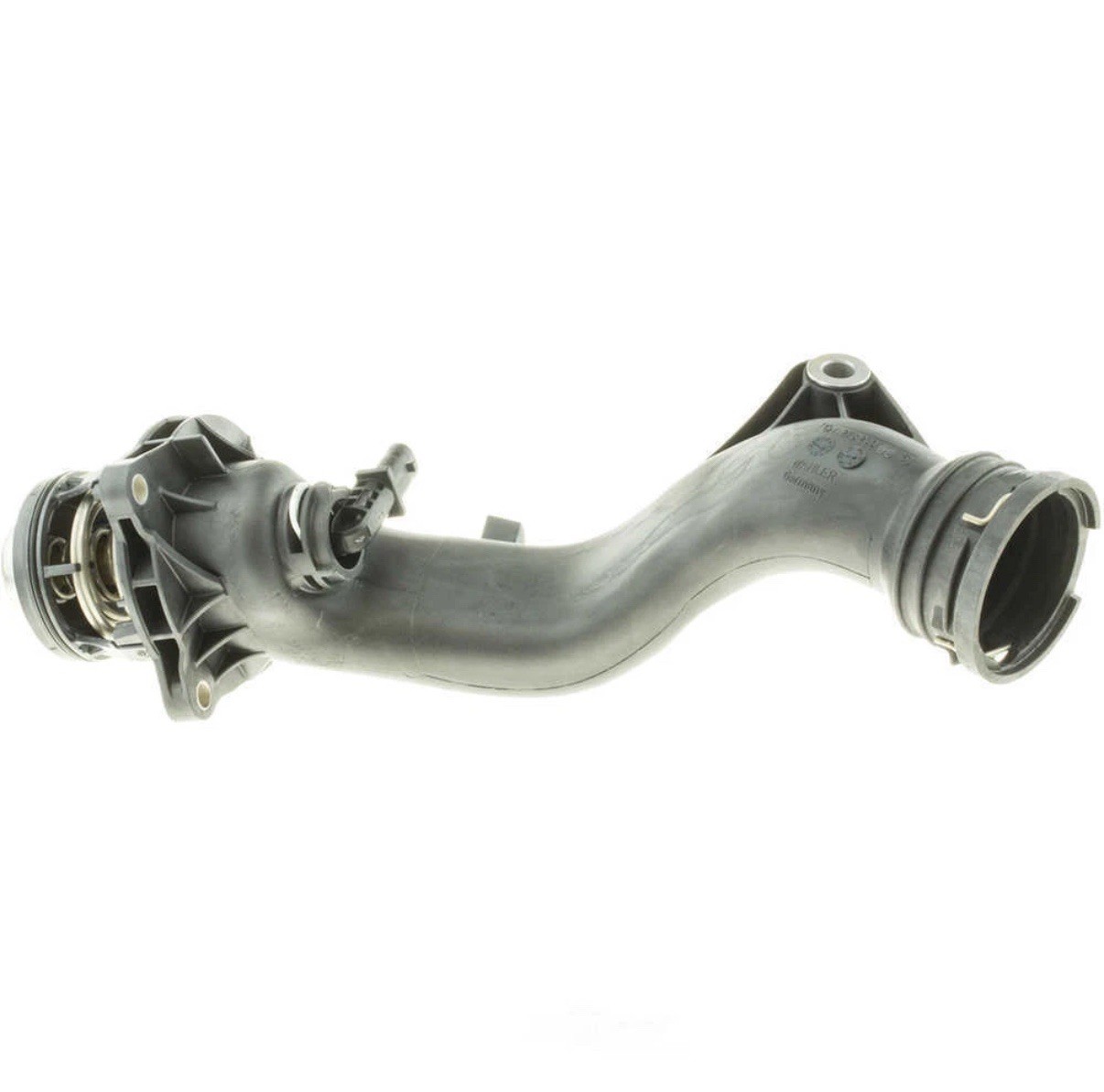 Engine Coolant Thermostat Housing Assembly-Integrated Housing Thermostat Motorad