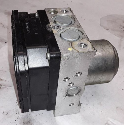 2016-2018 Honda HRV ABS Anti Lock Brake Pump Module Assembly AT FWD US Market
