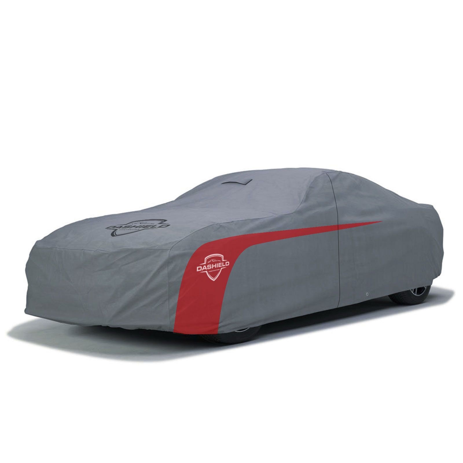 DaShield Ultimum Lite Waterproof Car Cover for Ford Mustang 2005-2026 DaShield Ultimum Lite Waterproof Car Cover for Ford Mustang 2005-2026