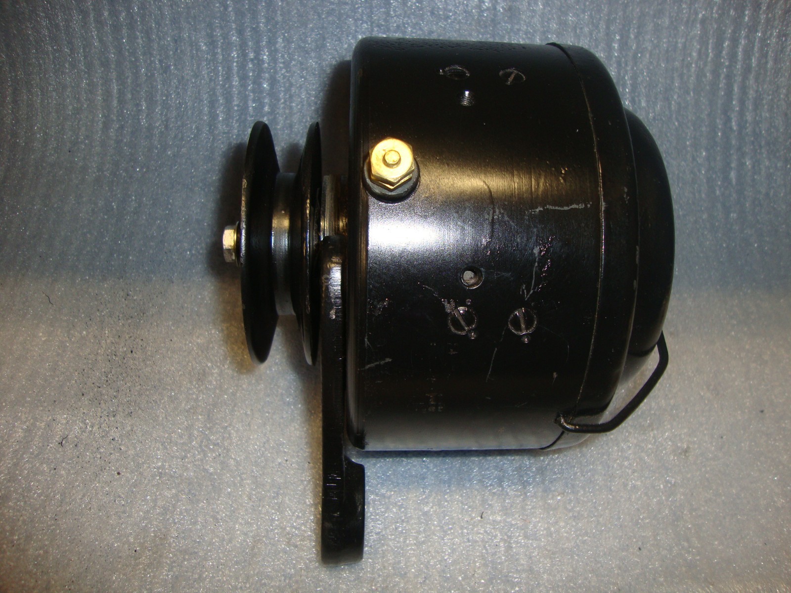 EARLY 1928 POWERHOUSE MODEL A FORD P1 REBUILT GENERATOR AR