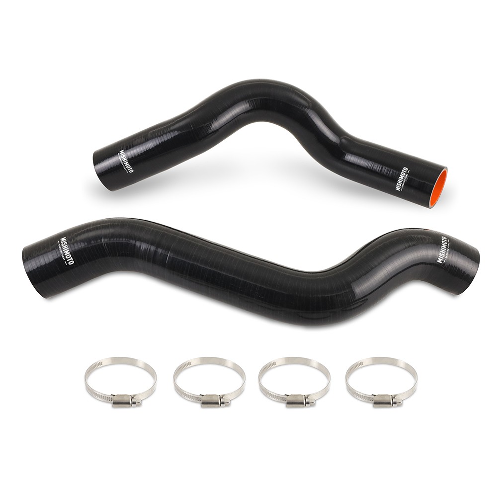Mishimoto Silicone Radiator Hose Kit, fits 2013-2017 Dodge Viper Mishimoto Silicone Radiator Hose Kit, fits 2013-2017 Dodge Viper