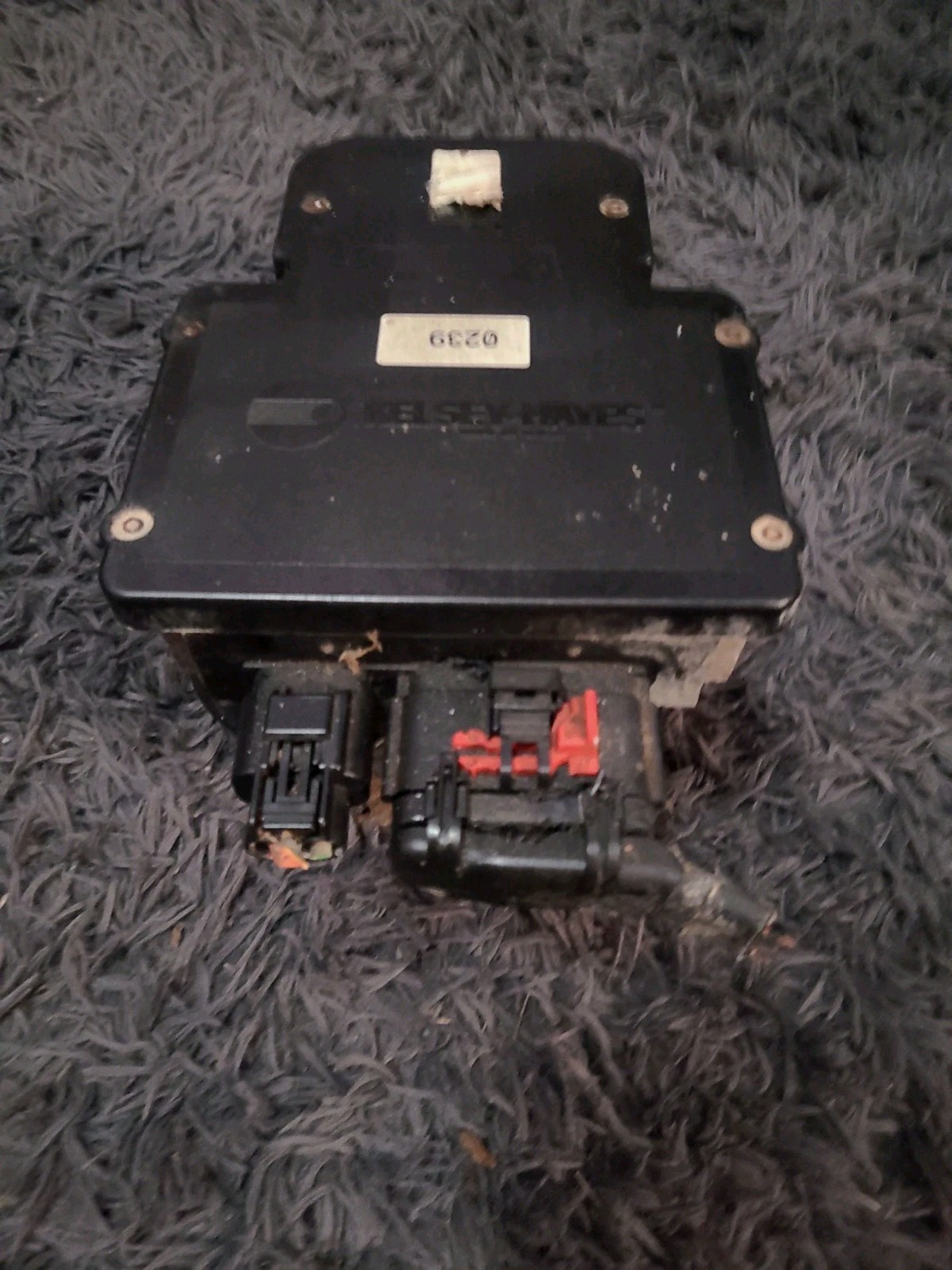 99-03 Ford F-150 ABS, Anti-lock Part Module Control ABS 99-03 Ford F-150 ABS, Anti-lock Part Module Control ABS