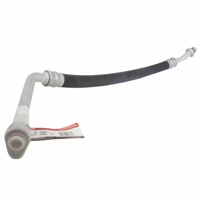 Genuine Ford 2006-2011 Crown A/C Refrigerant Suction Hose 6W7Z-19867-AA Genuine Ford 2006-2011 Crown A/C Refrigerant Suction Hose 6W7Z-19867-AA