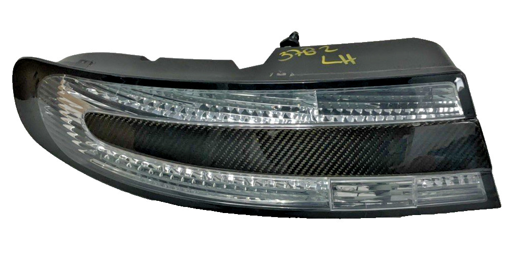 2007-2017 Aston Martin V8 Vantage Rear Lamp Left Tail Light 4G4313405AM OEM
