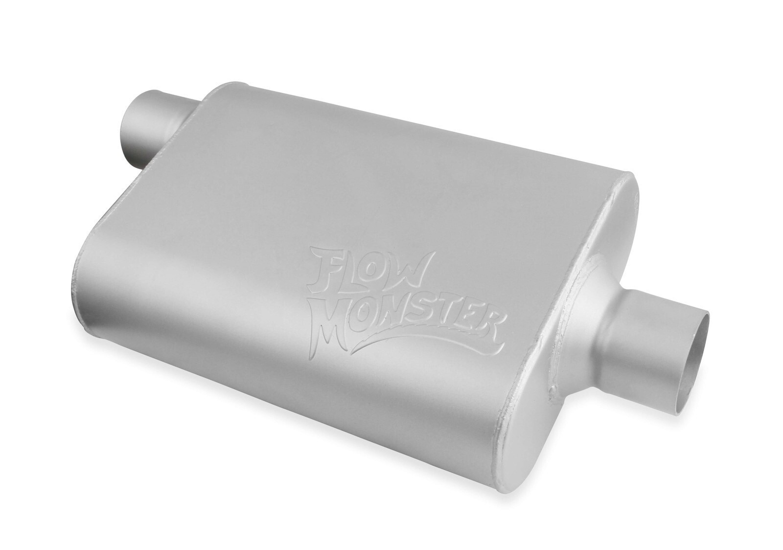 Flowmaster 42541-FM FlowMonster 2-Chamber Muffler 2.5\