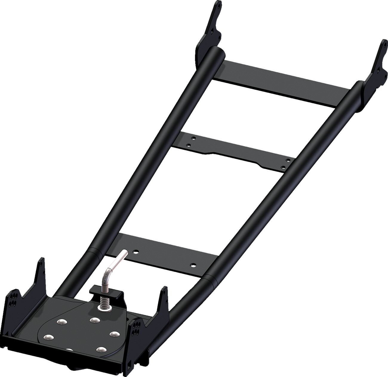 KFI Products ATV Plow Push Tubes 105000 KFI Products ATV Plow Push Tubes 105000