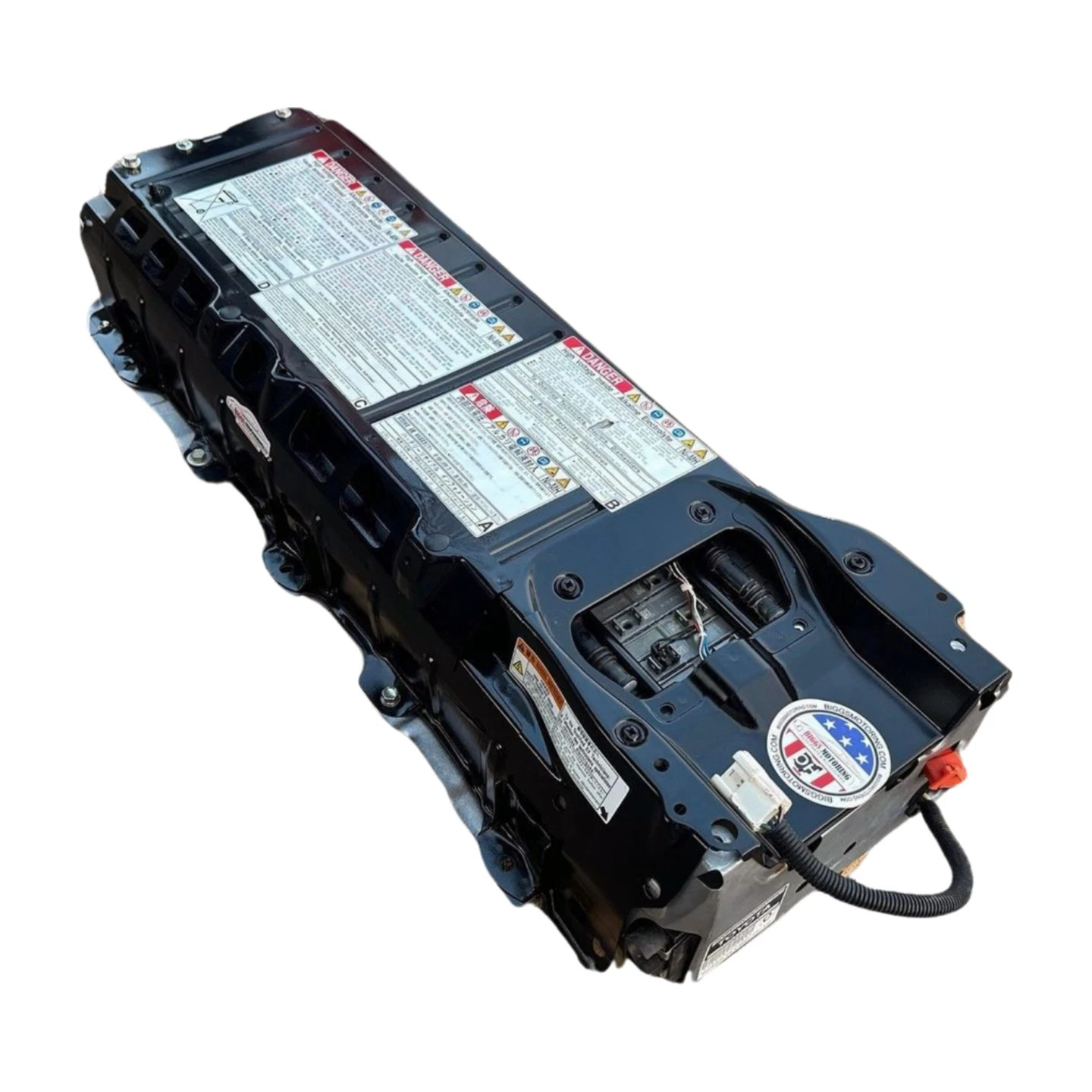 2001-2003 Reconditioned Toyota Prius Hybrid Battery G9510-47020 2001-2003 Reconditioned Toyota Prius Hybrid Battery G9510-47020