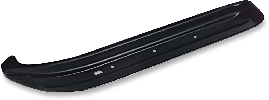 KIMPEX For 993808 Ski Skin Pair - Black, 3/16\ KIMPEX For 993808 Ski Skin Pair - Black, 3/16\