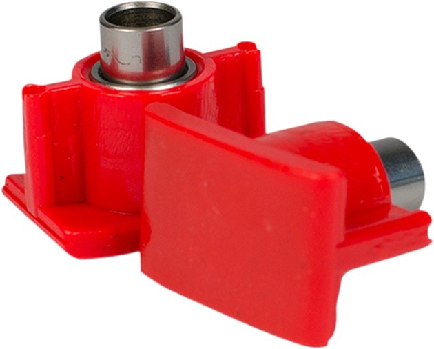 Feuling Replacement Tensioner Pad #8078 Harley Davidson