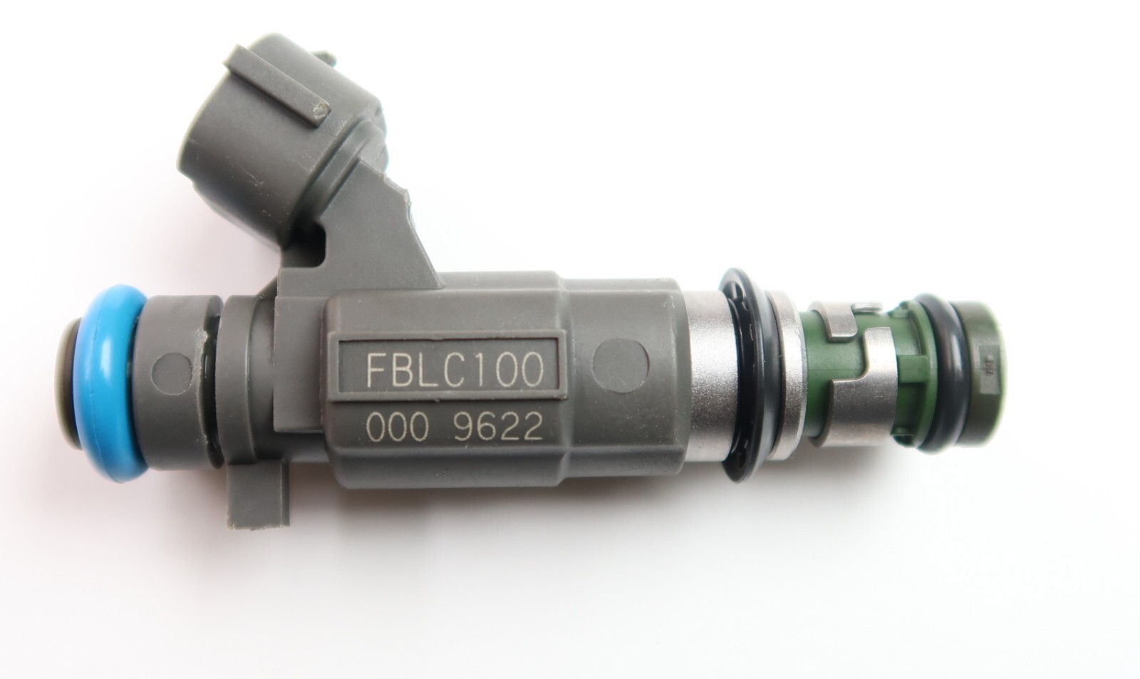 SET 4 GENUINE FUEL INJECTORS FOR SUBARU BAJA 2003-2006 H4 2.5 FBLC100