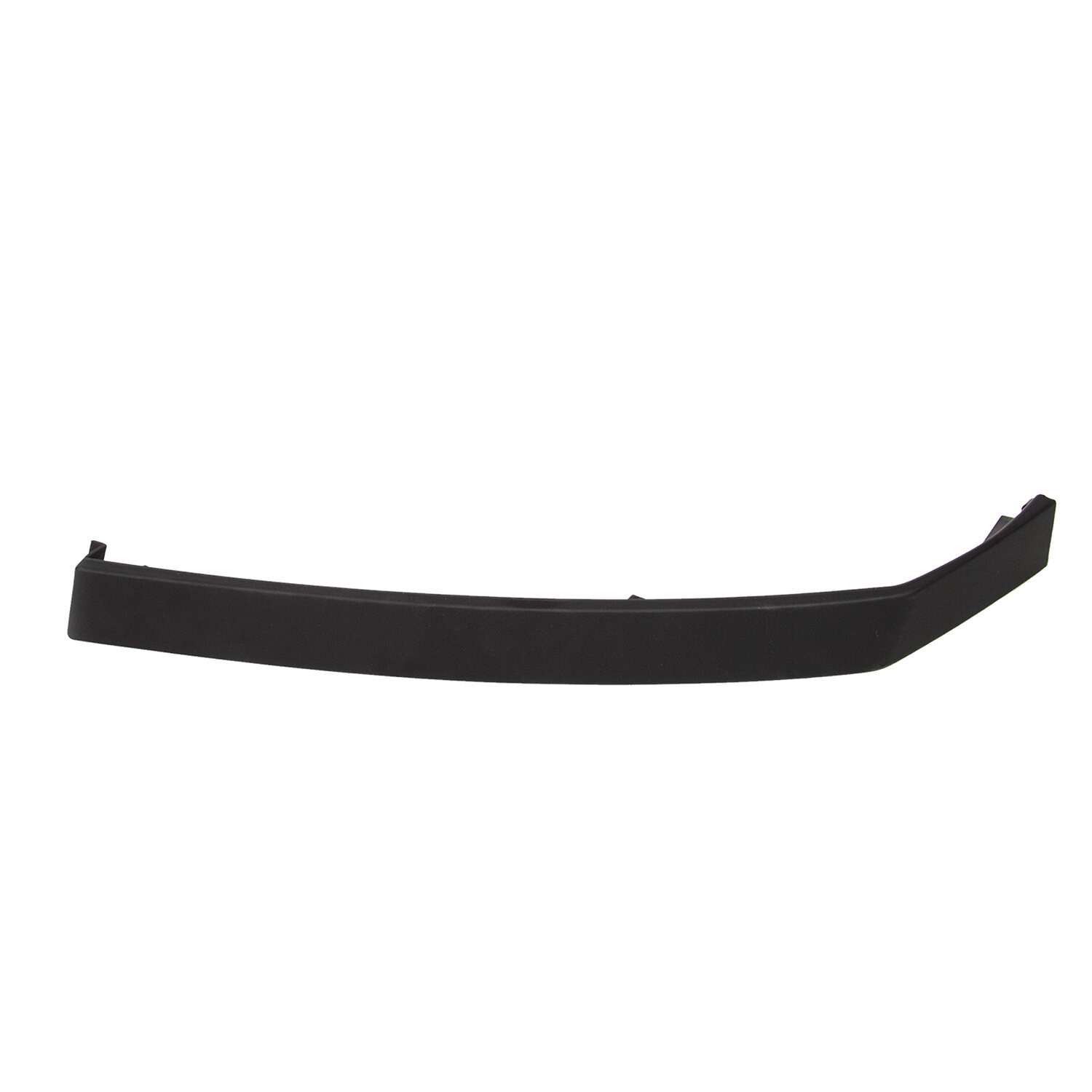 2* Headlight Molding Trim Lower Filler Fit For Nissan 2004-15 Titan Armada QX56