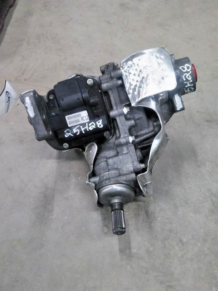 2014–2018 Jeep Cherokee Power Transfer Case (Single Speed) AWD 2.4L OEM 