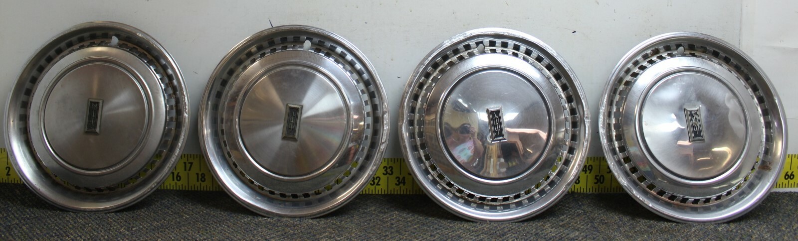 OEM Set of 4 13