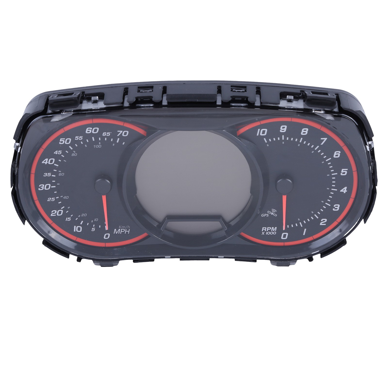LCD Gauge Instrument Cluster for Sea-Doo GTR215 GTX155 GTI130 GTX S155 2012-2013