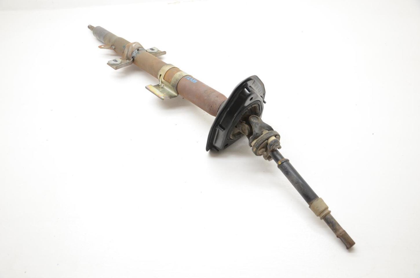91-93 Nissan 300ZX 2+0 Bare Steering Column 