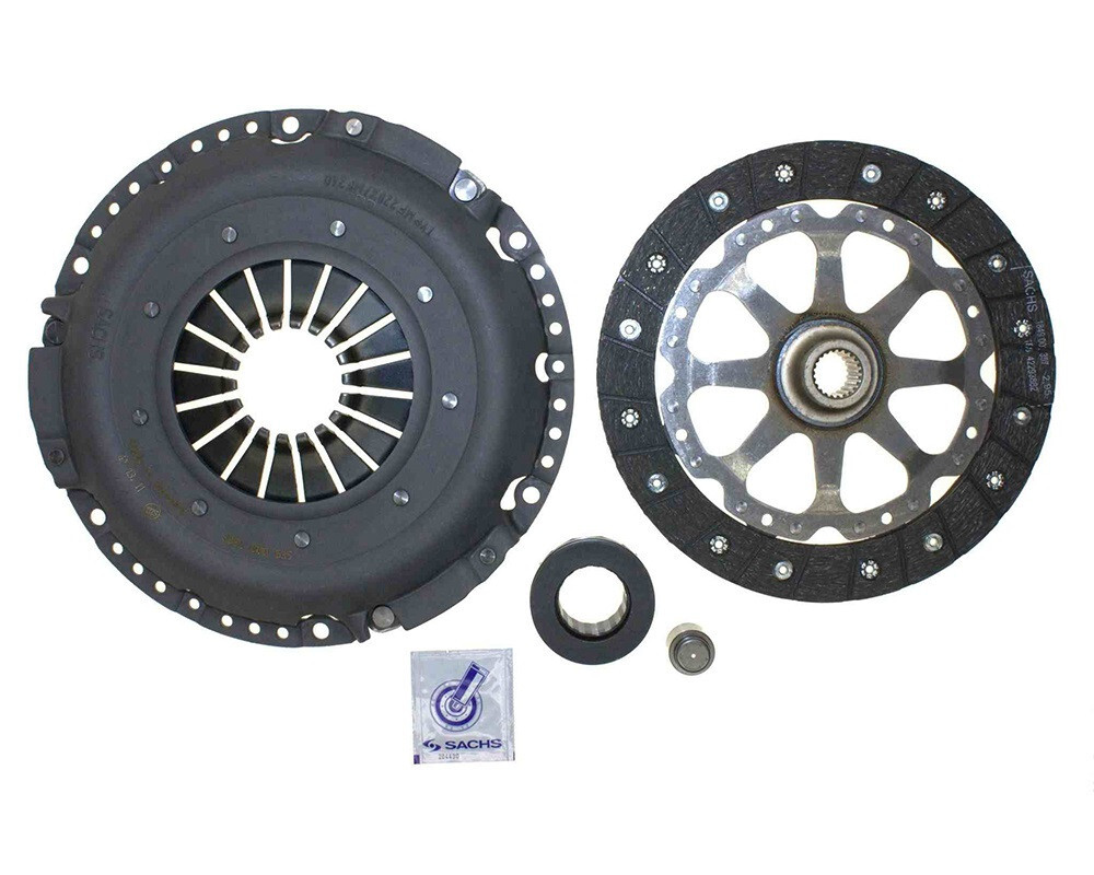 SACHS PREMIUM CLUTCH KIT fits 2007-2008 PORSCHE BOXSTER 2006-2008 CAYMAN 3.4L H6