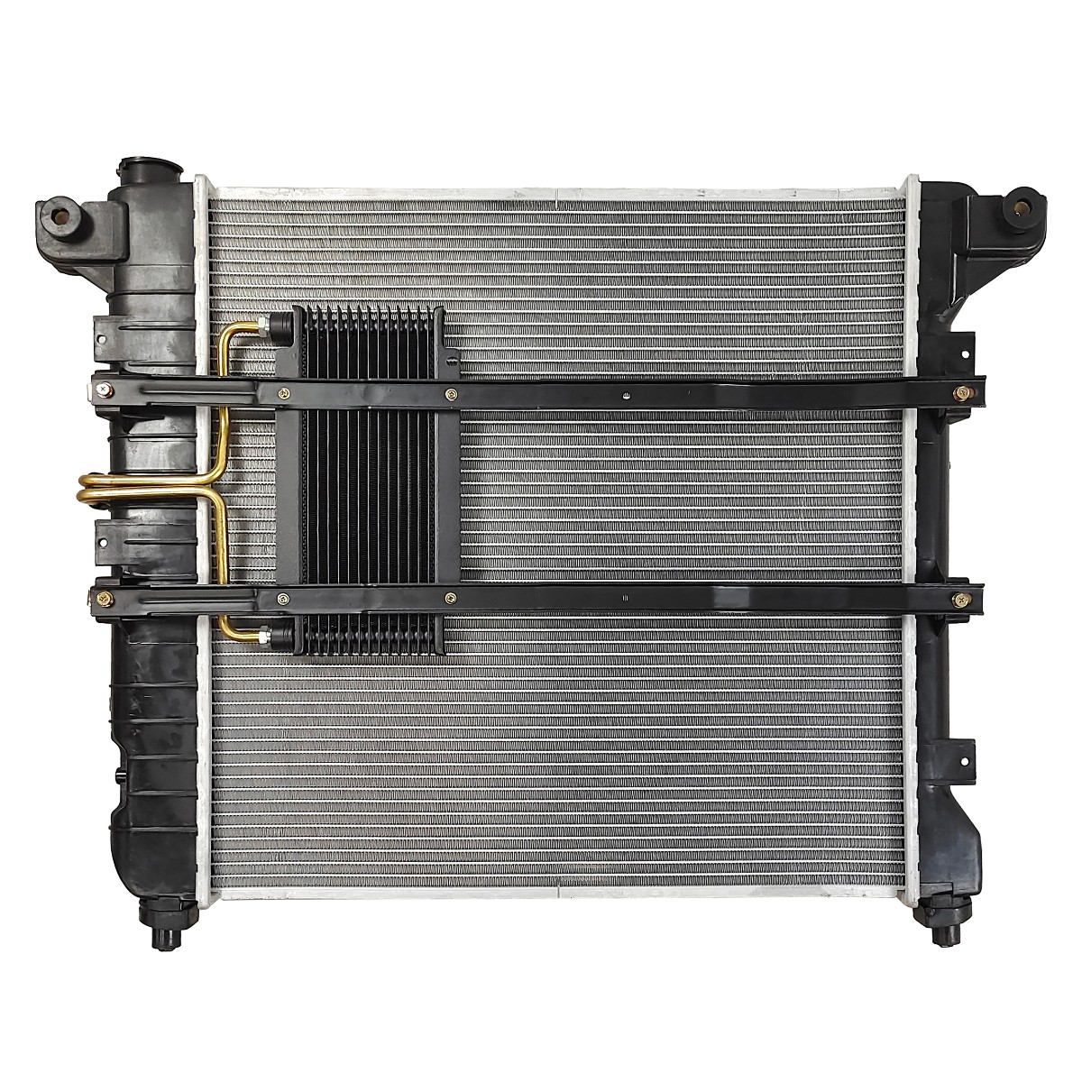 CU2186 Radiator fits 1997-1999 Dodge Dakota 98-99 Dodge Durango