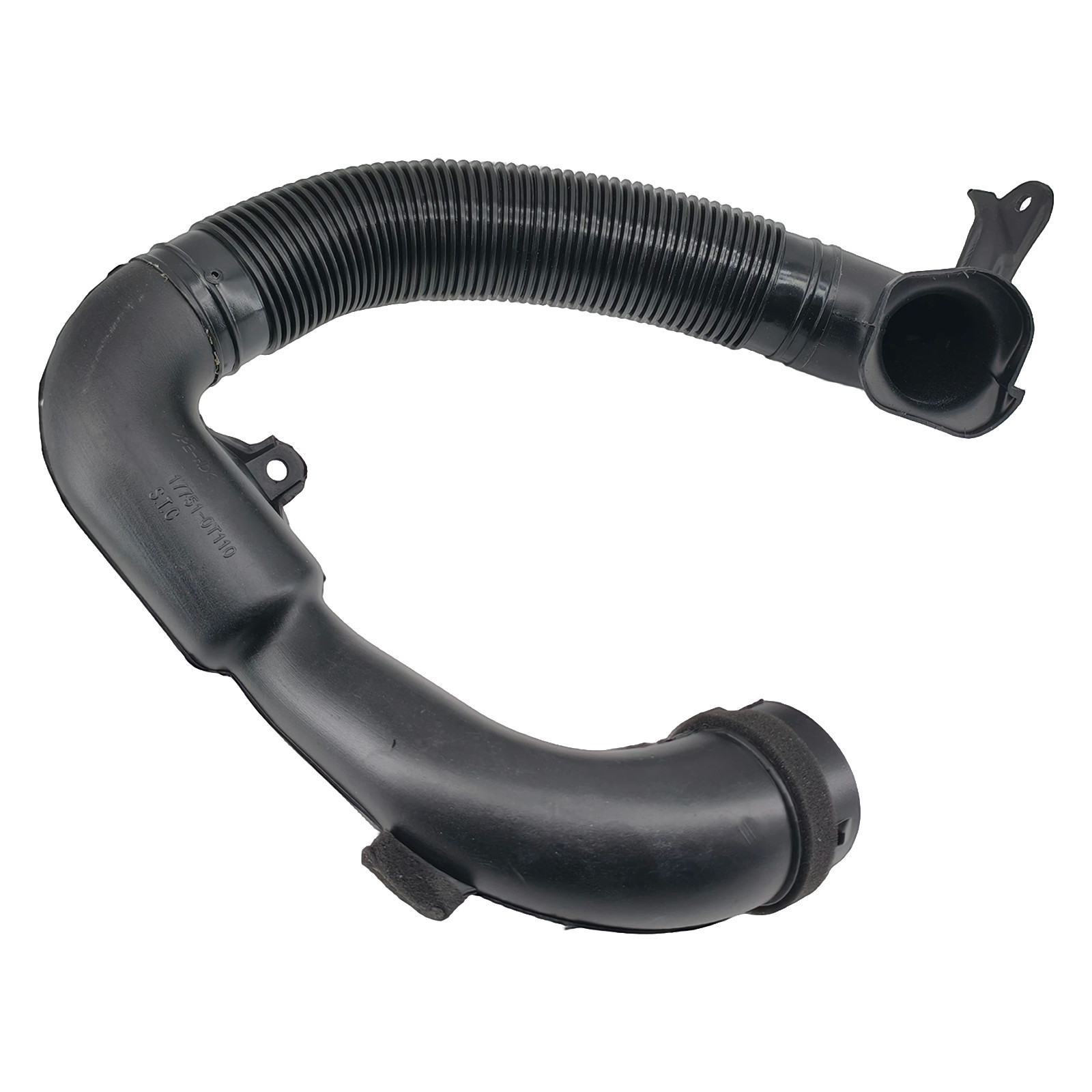 For Toyota Corolla Matrix 2003-08 Engine Air Inlet Pipe Hose Tube 17751-0D050