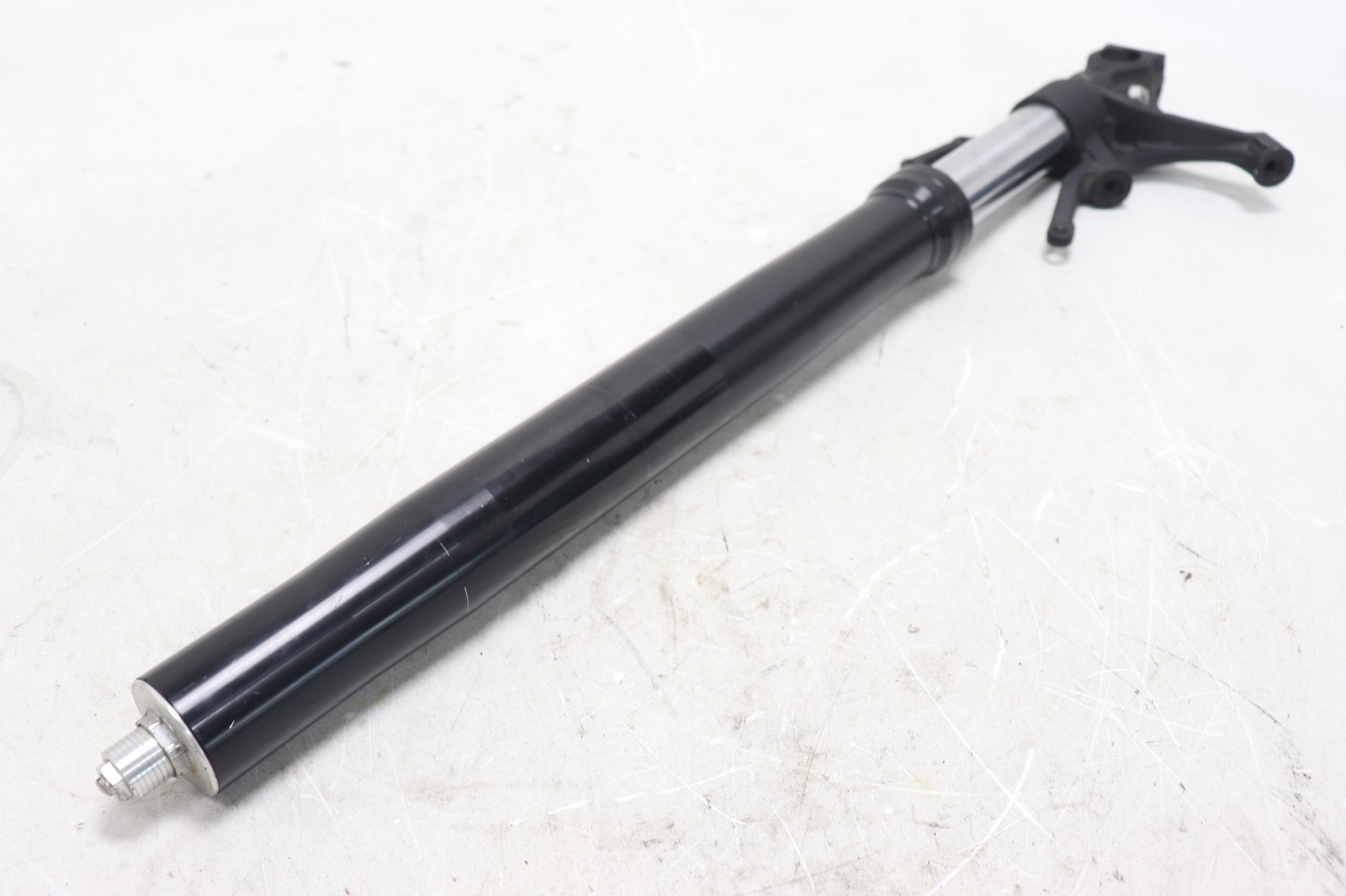 04-05 YAMAHA YZF R1 OEM FRONT FORKS SHOCK SUSPENSION