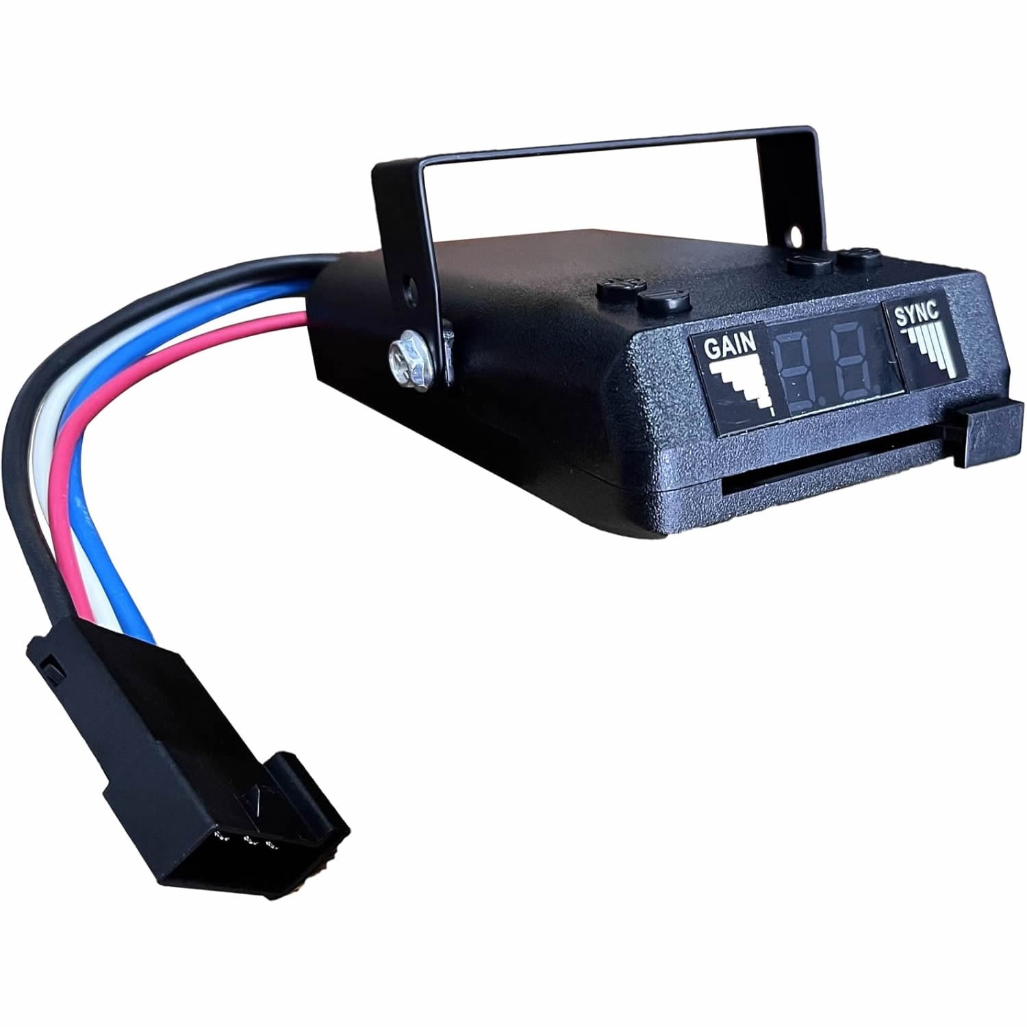 Compact Brake Controller For Reese Towpower Electric Control Brakem 8507111