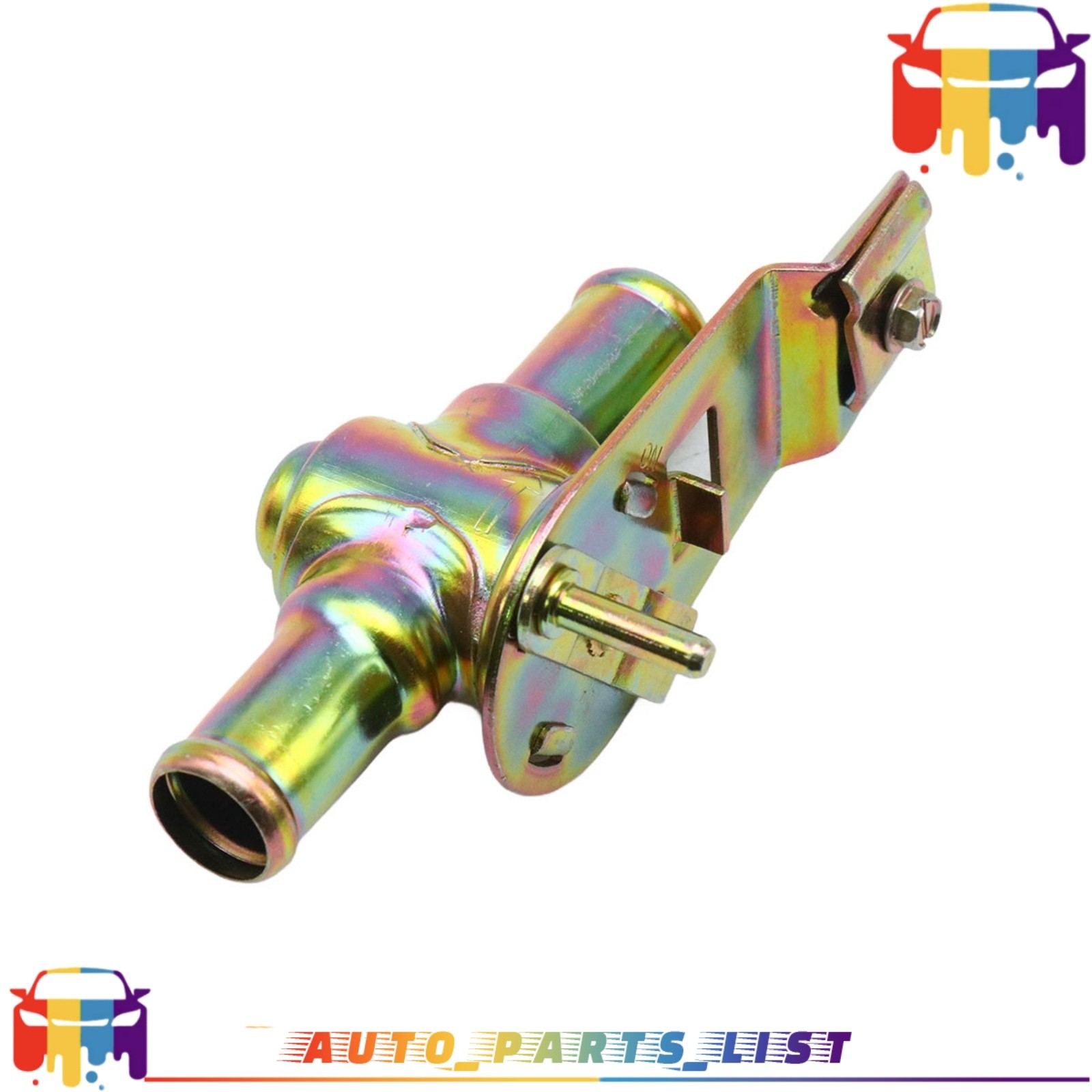 C3UZ18495A FOR 64-72 Ford F-250 F-100 68-71 E-300 Econoline Heater Control Valve