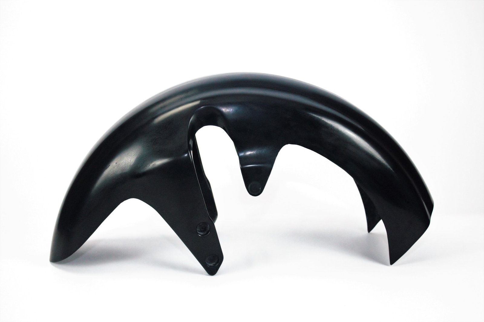 GELCOAT Fender Front Fiberglass 4 Suzuki Boulevard M109R 2006-2016 New