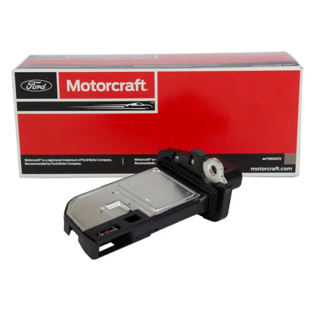 Genuine Motorcraft Mass Air Flow Sensor  AFLS-165
