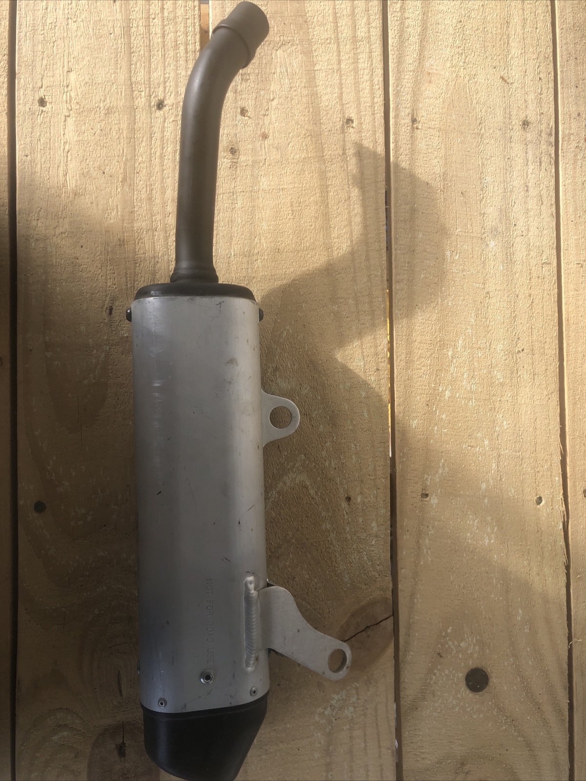5XE-01 2002 - 2021 Yamaha YZ125 Silencer yz125 Muffler yz 125 OEM exhaust 5XE-01 2002 - 2021 Yamaha YZ125 Silencer yz125 Muffler yz 125 OEM exhaust