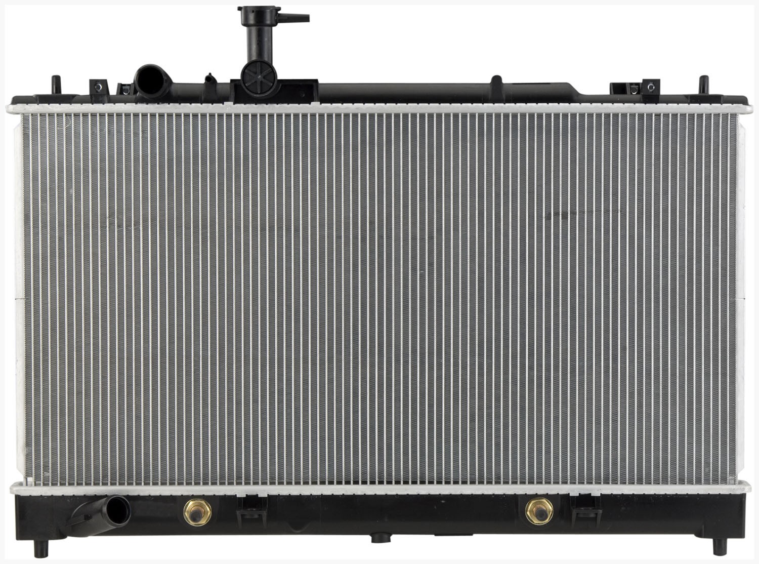 Radiator For 2003-2006 Mazda 6