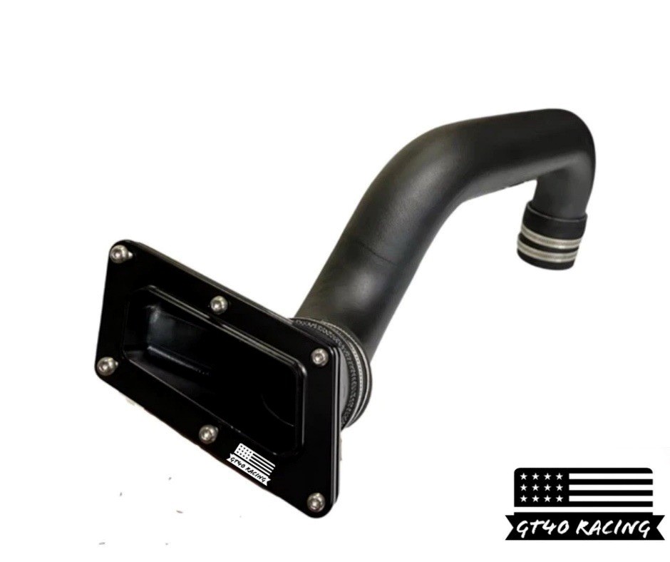 Sea-Doo RXP Rear Exit Exhaust Kit GT40 Marine