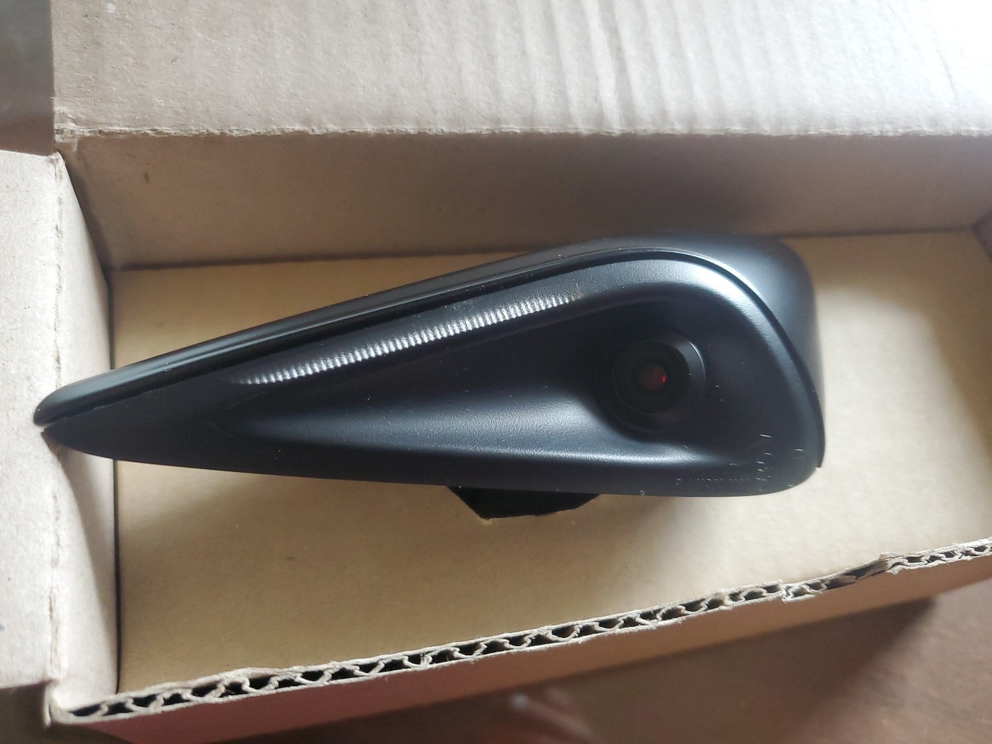 OEM 2023-24 Tesla Model Y Right RH Side Signal Repeater Camera 1820735-00-D