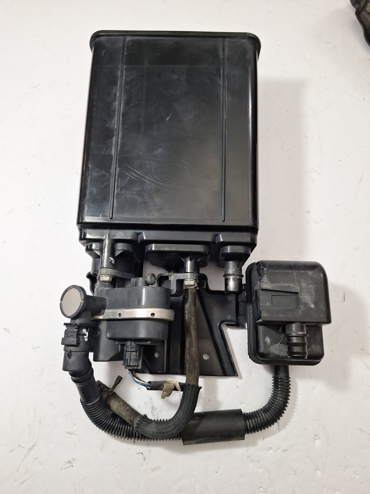 06-13 LEXUS Toyota Highlander Hybrid Fuel Vapor Charcoal Canister 77740-48140