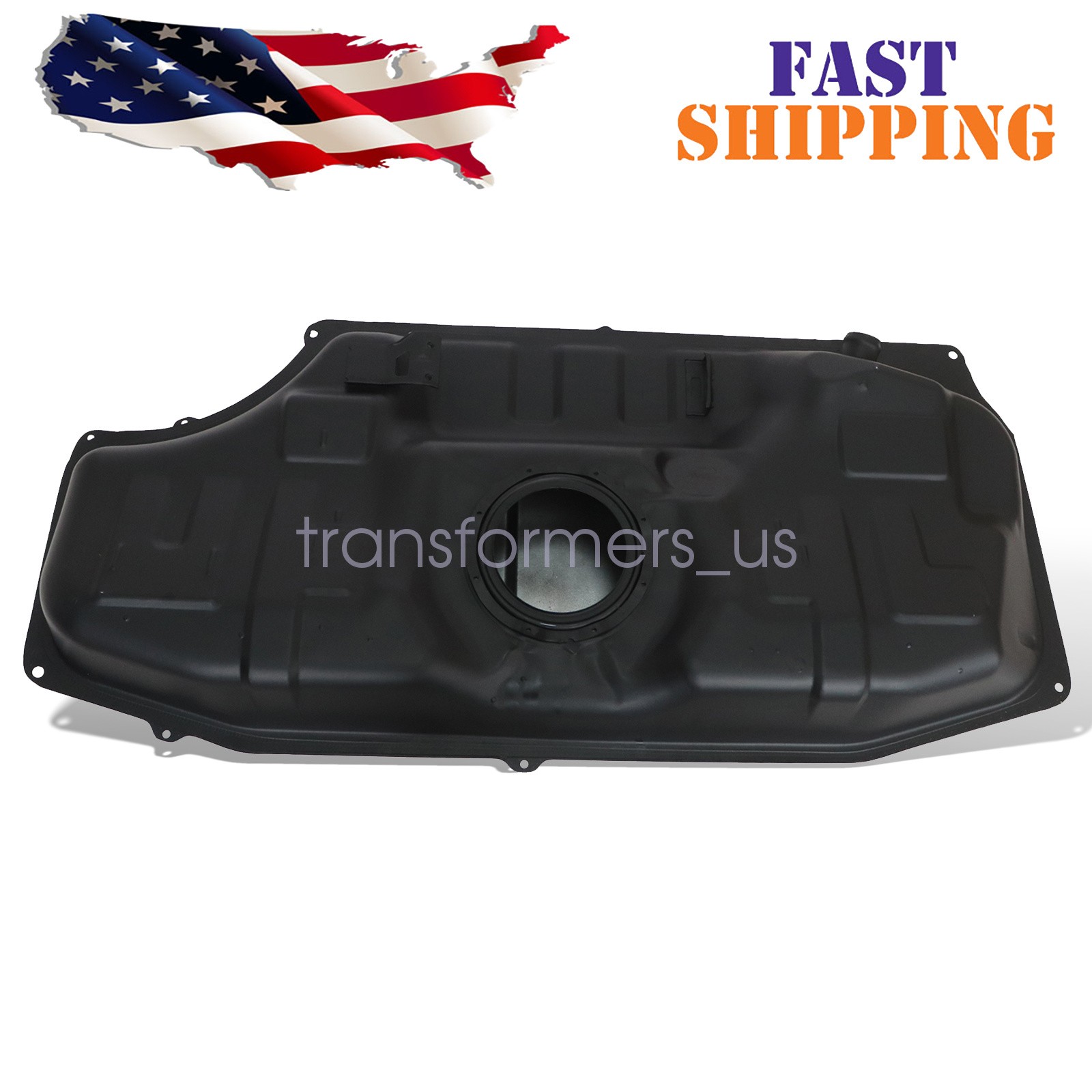31150-1R500 311501R500 Fuel Tank Gas Fits Hyundai Accent Kia Rio 2012-2017