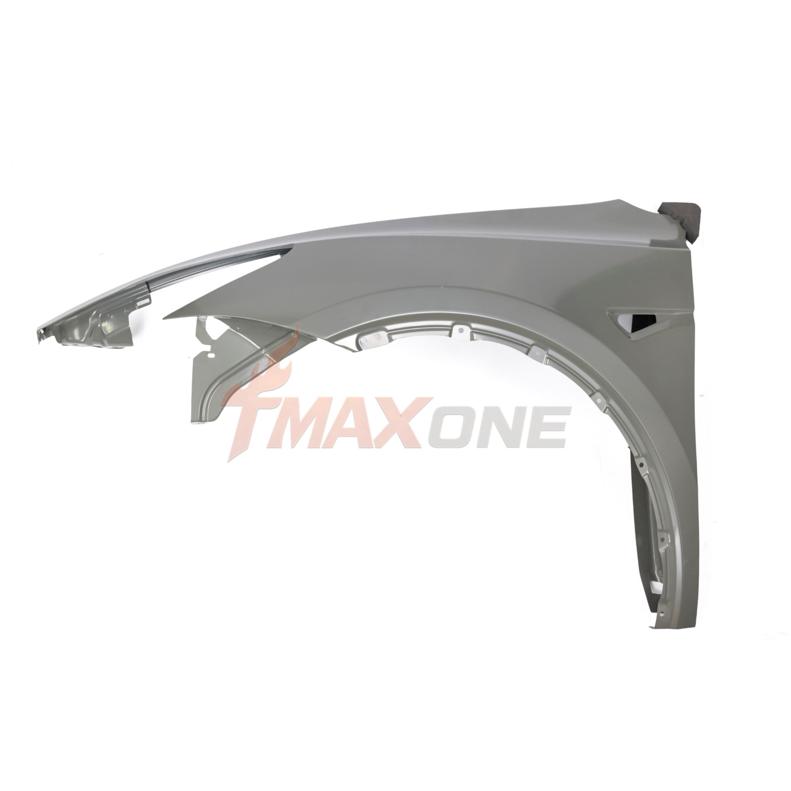 Front Fender Assembly Left Driver Side for Tesla Model Y 2020-2025 New LH Front Fender Assembly Left Driver Side for Tesla Model Y 2020-2025 New LH