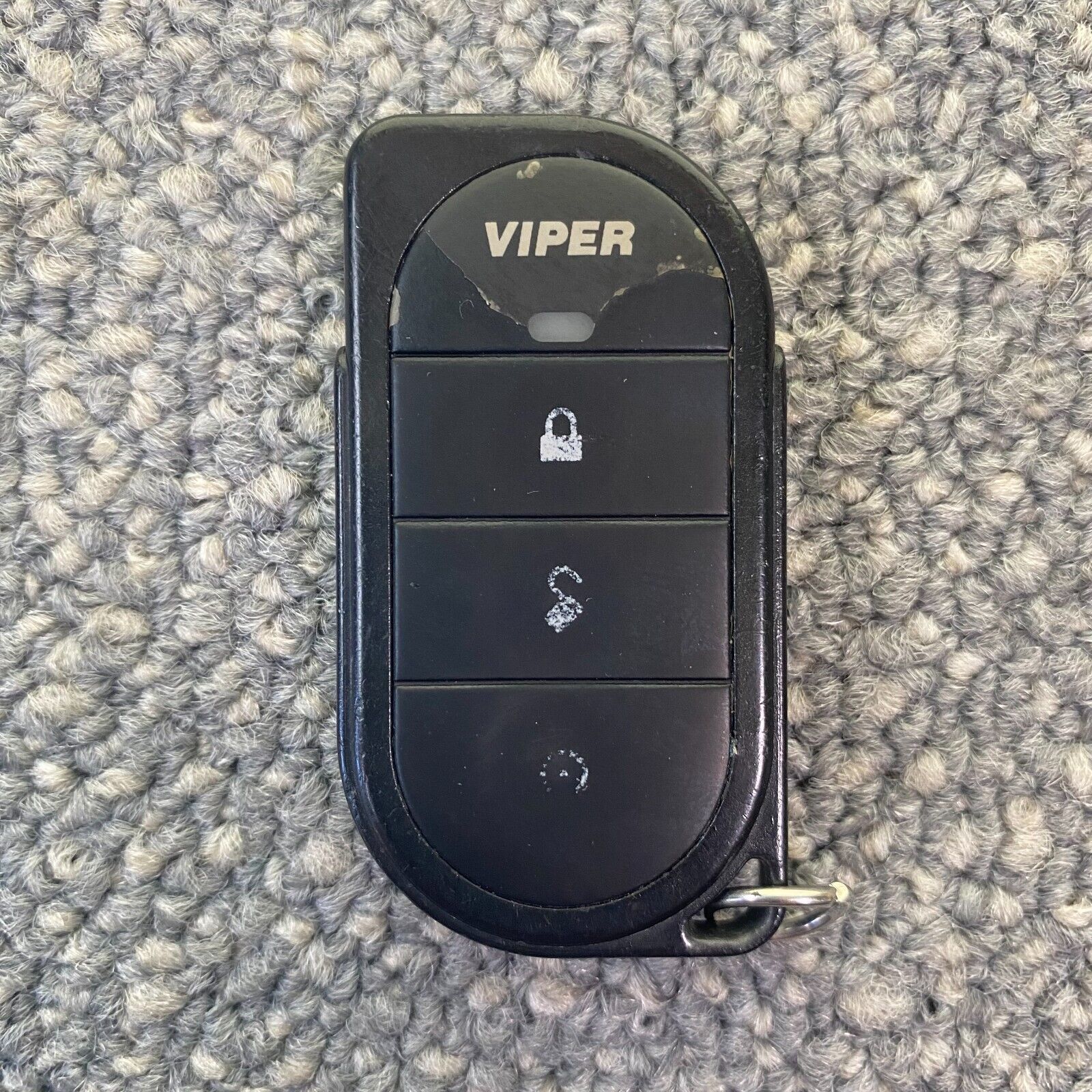 ViPER 7146V Key Fob 3 Button Keyless Entry Remote Start EZSDEI7146