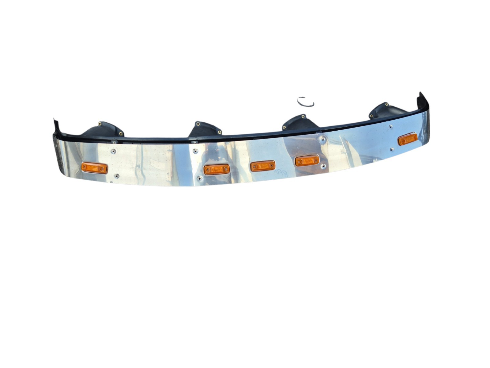Western Star 47X 49X Low Roof Exterior Sun Visor Bracket -P/N A22-76638-002 