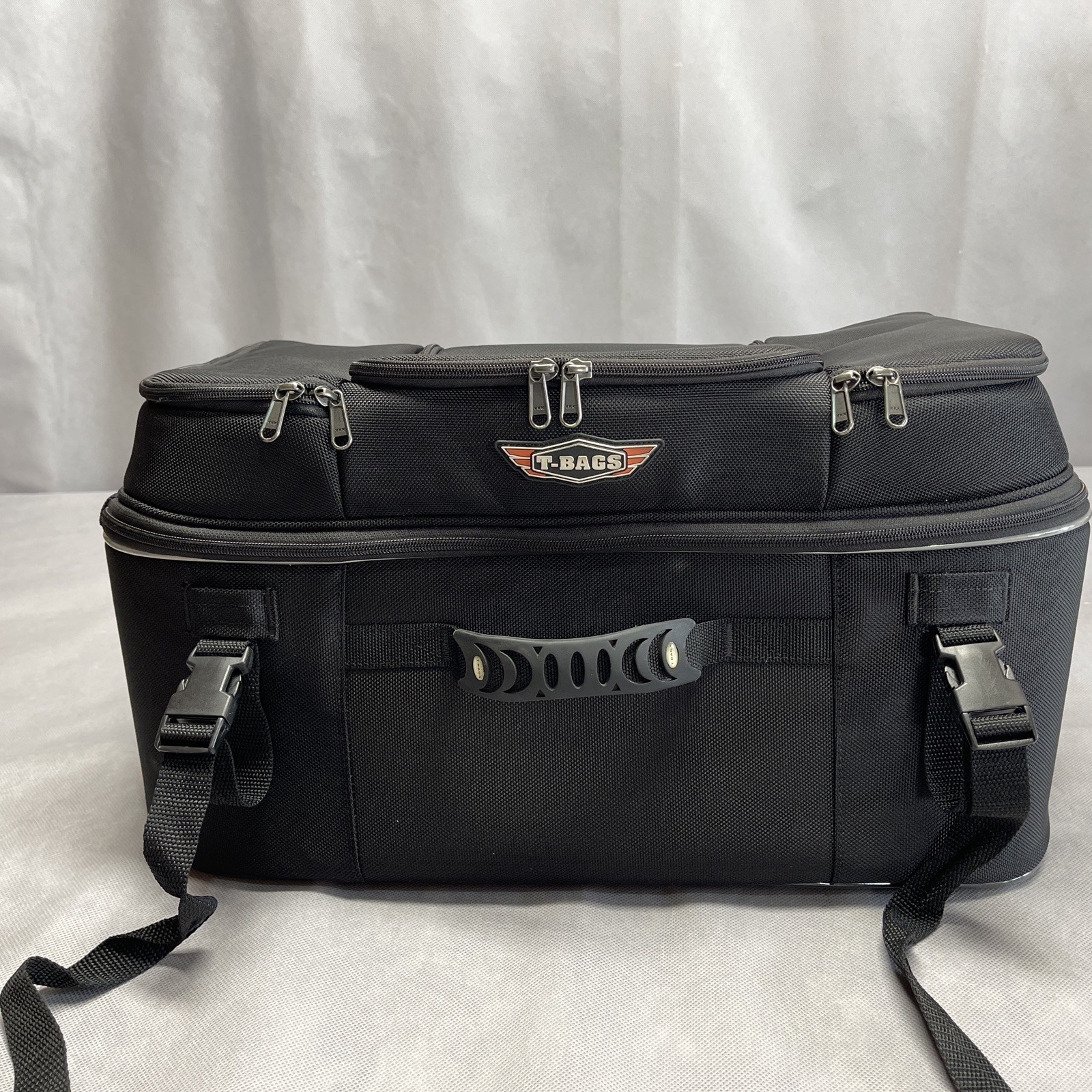 T-Bags Motorcycle Luggage Bag T-Bags Motorcycle Luggage Bag