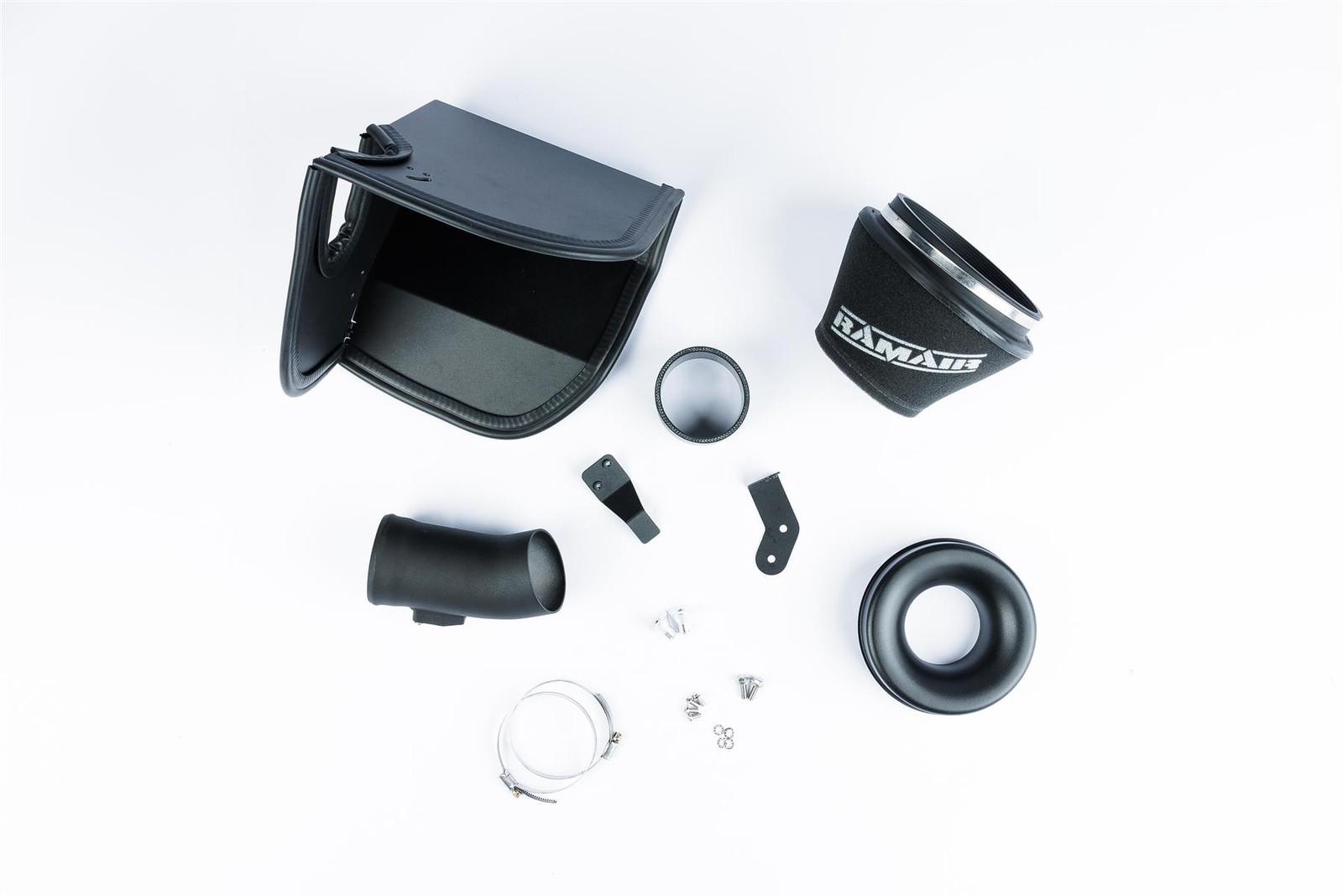 Ramair Performance Air Filter Intake Induction Kit for BMW 1 & 2 Series B38 1.5