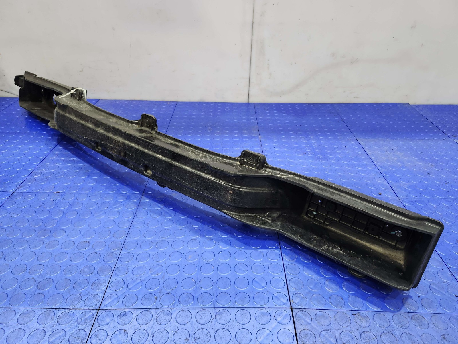 20-23 Hyundai Sonata Hybrid OEM Rear Bumper Reinforcement Crash Impact Bar