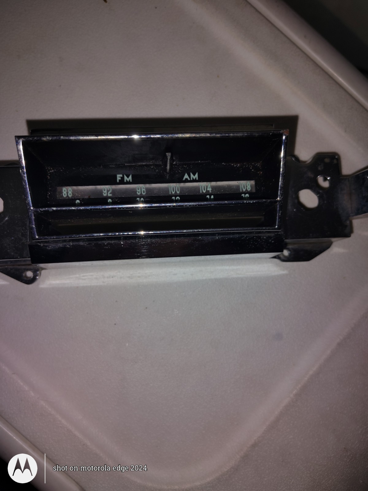 1967 1968 CHEVY CAMARO Z28 RSSS SS 396 Am Fm Radio Delco FACE PLATE 1967 1968 CHEVY CAMARO Z28 RSSS SS 396 Am Fm Radio Delco FACE PLATE