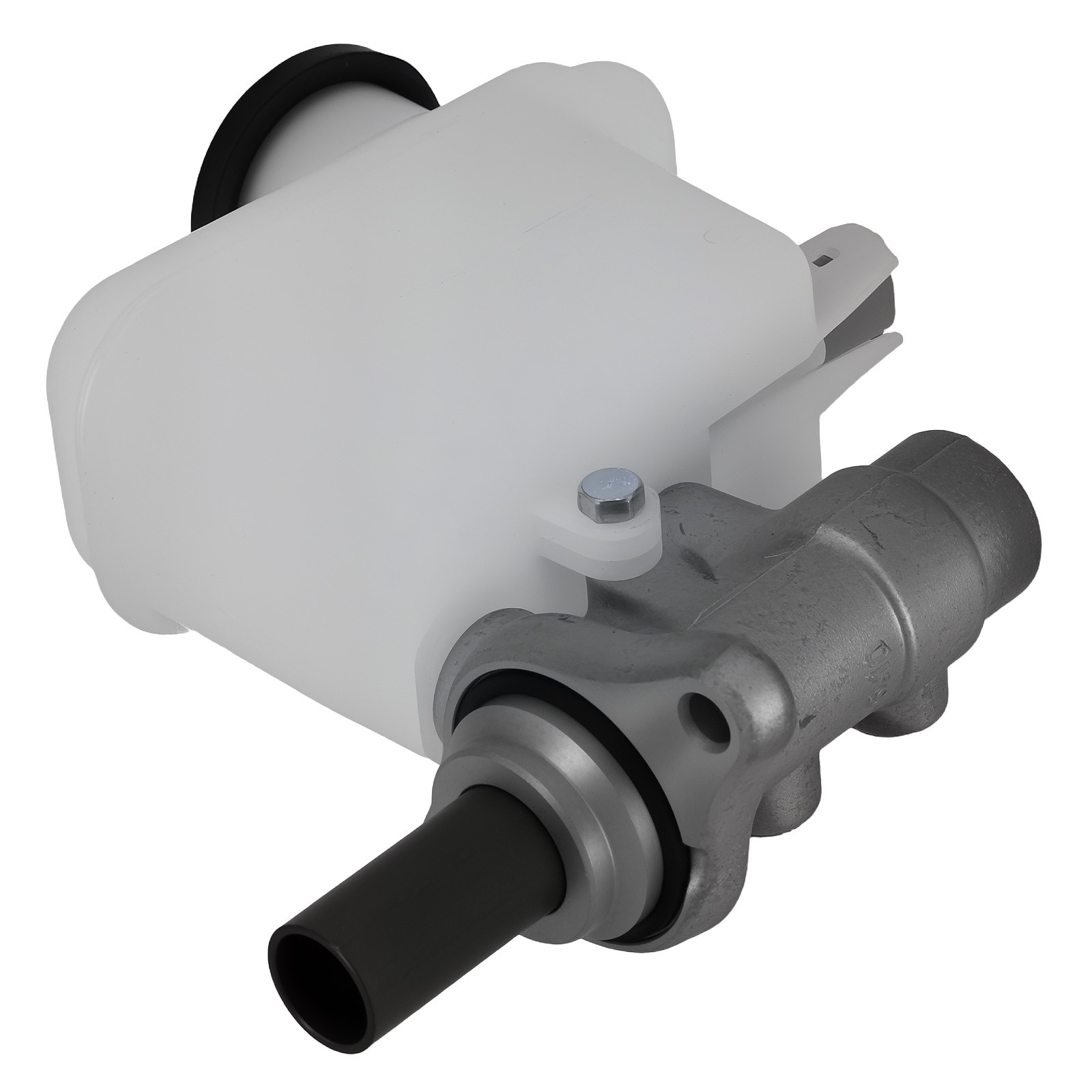 1pc Brake Master Cylinder for Toyota Tundra 5.7L 4.7L 4.6L 2007-2021 w/Reservoir
