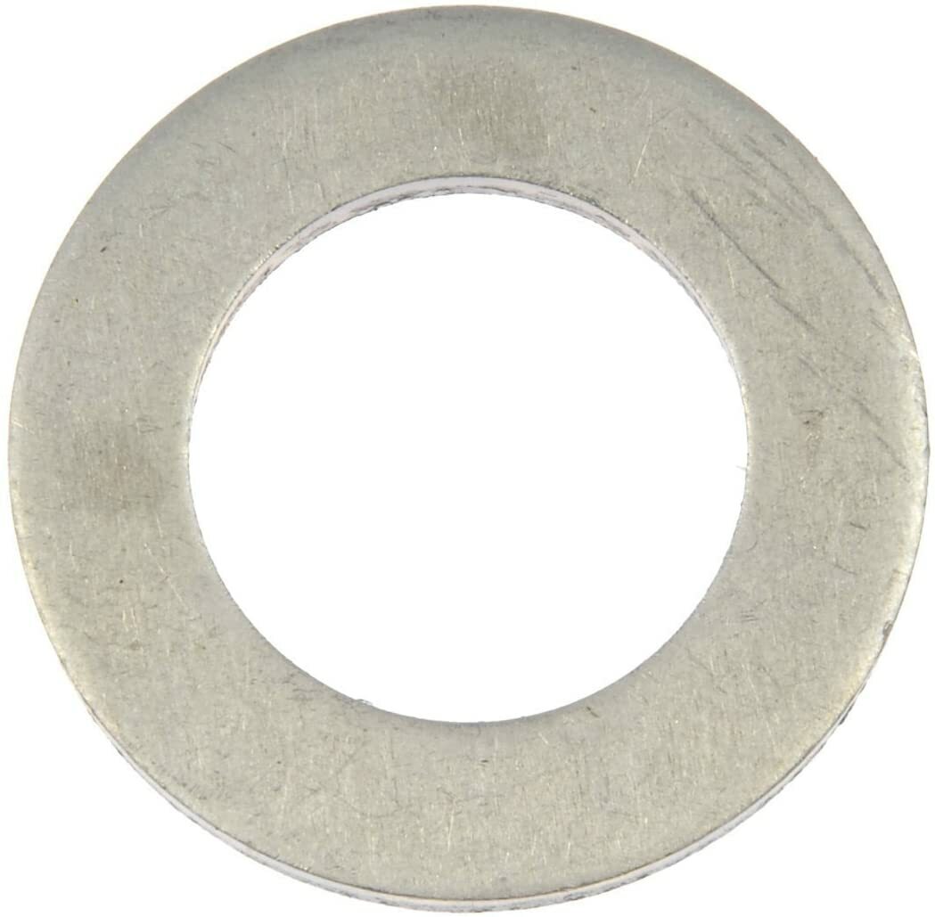 NEW Honda Acura OEM  # 90471-PX4-000 18MM Trans Drain Plug Crush Washer US Stock