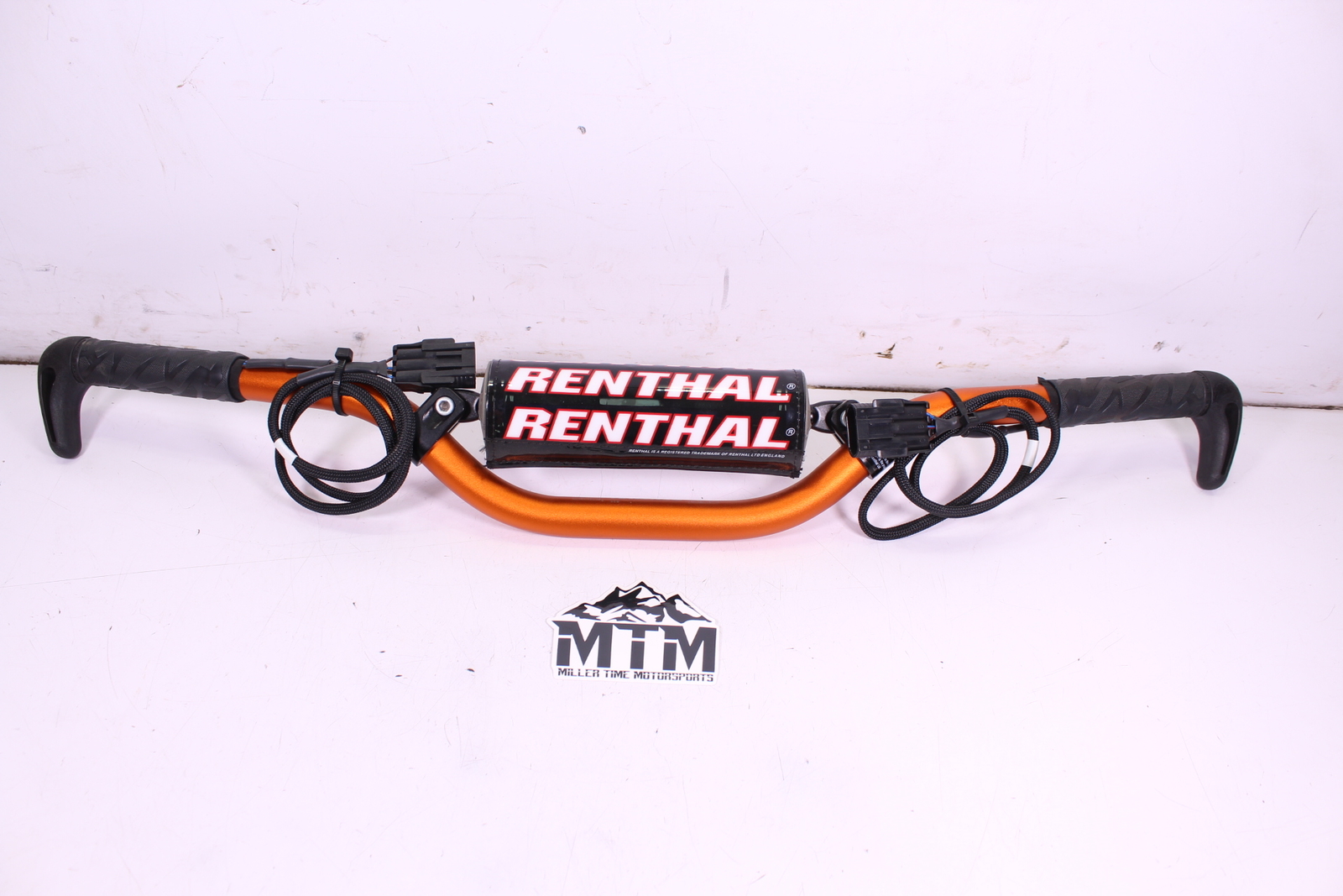 MTM McCOYS SH 2.5