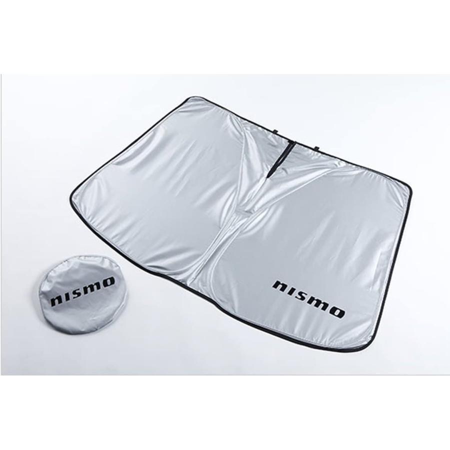 NISMO Aftermarket Sunshade for Nissan Elgrand E52 99905-RN2E1
