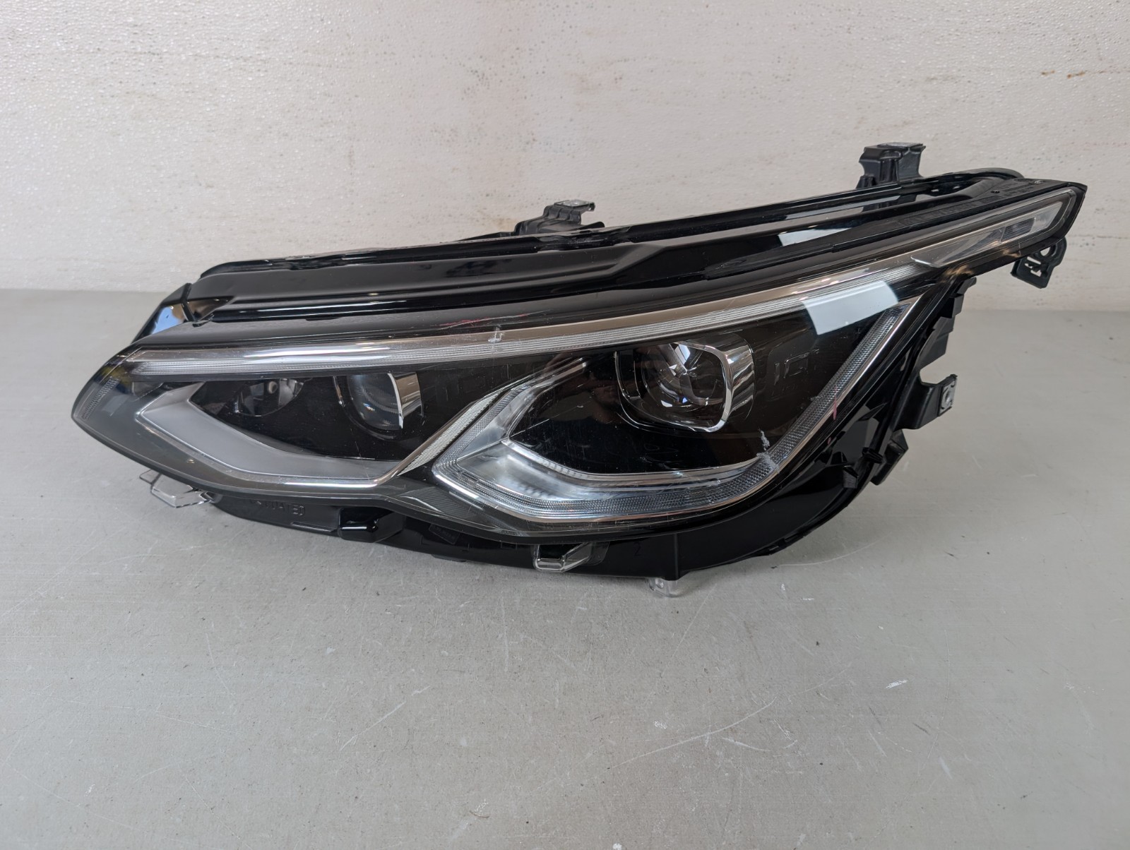 21 22 23 24 Volkswagen Golf GTI LED Headlight OEM 21 22 23 24 Volkswagen Golf GTI LED Headlight OEM
