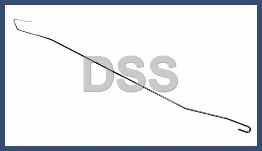 Genuine Honda Accord Trunk Lid Torsion Spring Right (2008-2012) OE 74871TA0G00 Genuine Honda Accord Trunk Lid Torsion Spring Right (2008-2012) OE 74871TA0G00