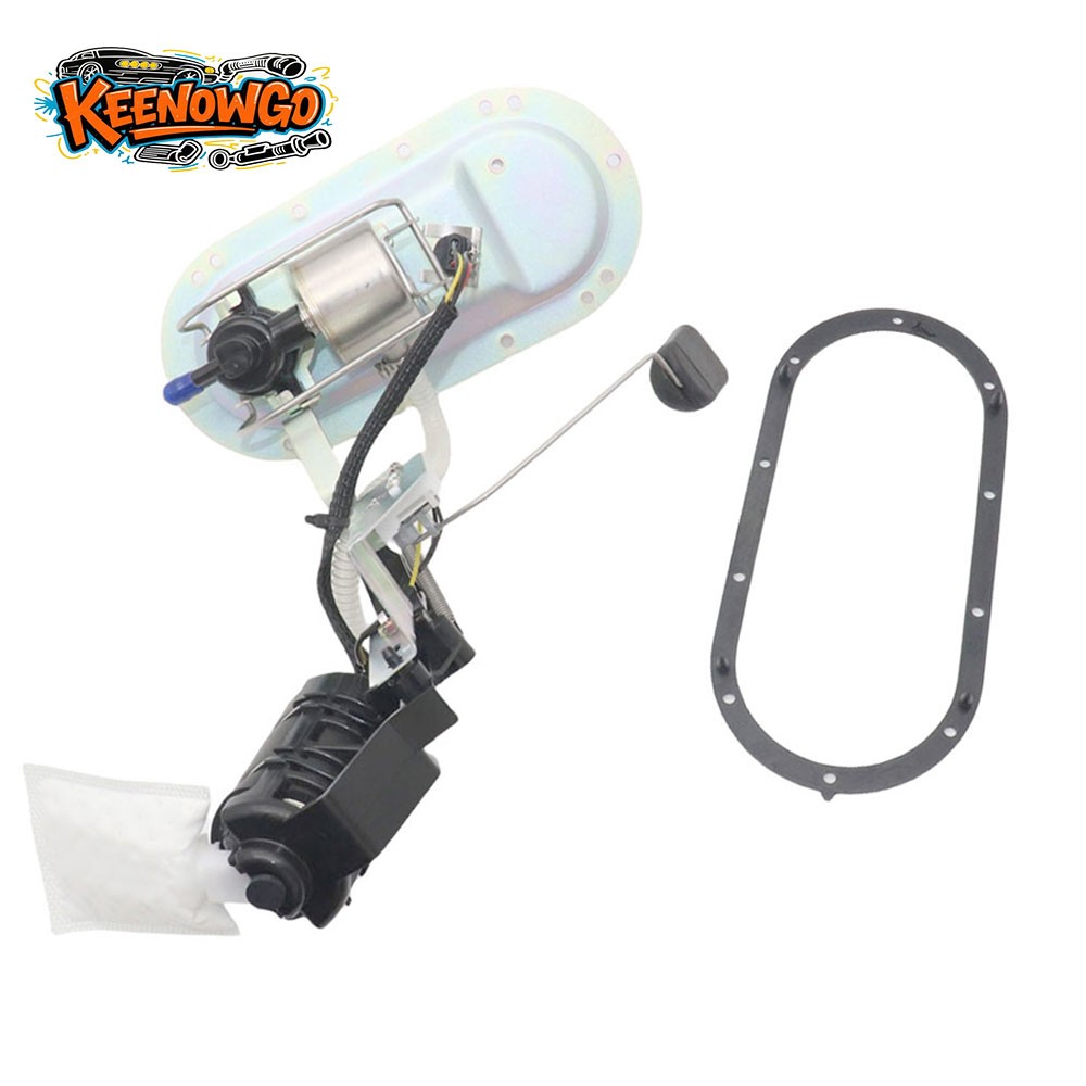 Fuel Pump Assembly Fit Harley Davidson 2001-05 Road King Classic 75127-02C