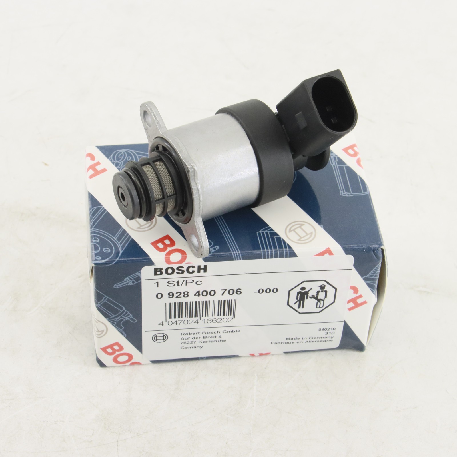 BOSCH 1462C00987 Fuel Pressure Control Valve 0928400706 0928400768 for AUDI BOSCH 1462C00987 Fuel Pressure Control Valve 0928400706 0928400768 for AUDI