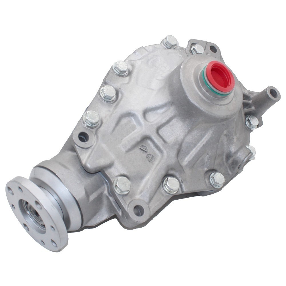 31508679973 Front Differential 2.81 Ratio For BMW M550iX M760iX M760LiX M850iX